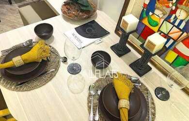 Imagem 12: Flat com 1 dormitório para alugar, 32 m² por R$ 7.800/mês Vila Olímpia...