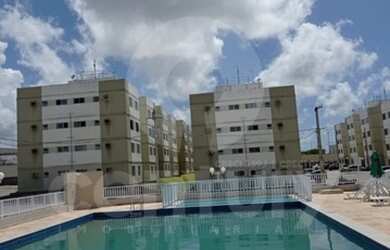 Imagem 12: Apartamento à venda no condomínio Entre Rios