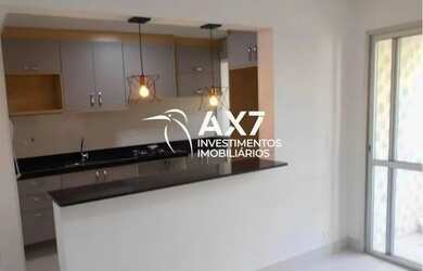 Imagem 1: SãO PAULO - Apartamento Padrão - Vila Olímpia