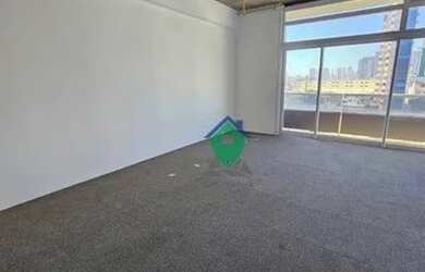 Imagem 3: Sala, 33 m² - venda por R$ 330.000 ou aluguel por R$ 2.662/mês - Lapa...