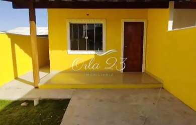 Imagem 2: Maricá, Cordeirinho. Casa 1º Locação em Cordeirinho