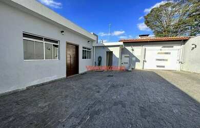 Imagem 13: Sobrado com 2 dormitórios, 60 m² - venda por R$ 265.000,00 ou aluguel por R$ 1.620,00/mês