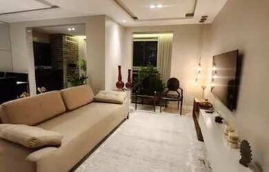 Imagem 15: Apto, 90m², 2/4, 2vgs, Porteira Fechada. Ed. Bonaparte