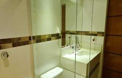 Imagem 16: Apartamento à venda na Rua Tuiuti, Tatuapé, São Paulo - SP