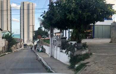 Imagem 2: Vende se casa em guaxuma em frenre ao clube de cabos e soldados ACS