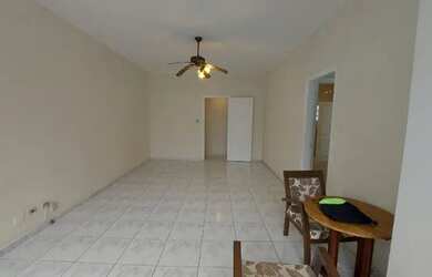 Imagem 4: Apartamento à venda 3 quartos Boqueirão Santos SP