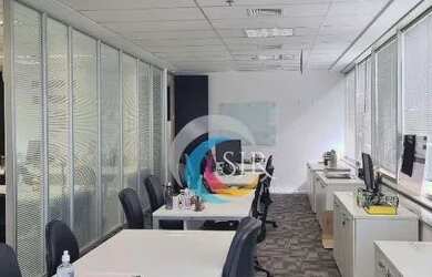 Imagem 7: Conjunto, 530 m² - venda por R$ 6.300.000 ou aluguel por R$ 52.204/mês...