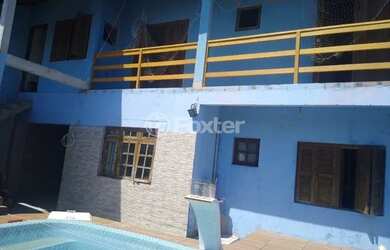 Imagem: Casa à venda Rua José de Alencar, Rio Branco - Canoas