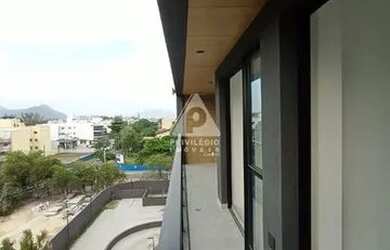 Imagem 3: Infraestrutura completa ao lado do Recreio Shopping