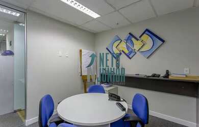 Imagem 13: Conjunto, 198 m² - venda por R$ 2.951.000,00 ou aluguel por R$ 13.100,00/mês...