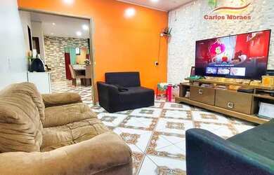 Imagem 1: CASA NO NOV CIDADE NO CIDADÃO 6