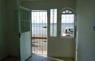 Imagem 4: Apartamento térreo no Bonfim