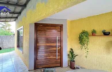 Imagem 5: RDS vende casa 03 quartos com suíte lote 800m PAN