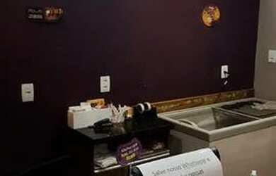 Imagem 4: Maria Açaí Pechincha- Maior Franquia de açaí do Brasil