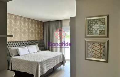 Imagem 14: JUNDIAÍ - Casa de Condomínio - JARDIM NOVO MUNDO