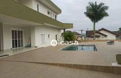 Imagem 6: Sobrado com 4 dormitórios, 900 m² - venda por R$ 4.000.000,00 ou aluguel...