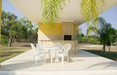 Imagem 15: Condomínio Vivere Jardim Residencial Maricá - Lotes de 360m²