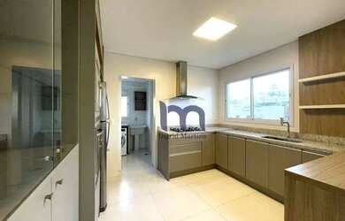 Imagem 11: Apartamento com 3 dormitórios à venda, 141 m² por R$ 1.200.000 - Enseada...