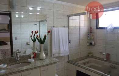 Imagem 11: Apartamento residencial à venda, Santa Cruz do José Jacques, Ribeirão Preto