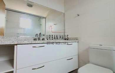 Imagem 11: Apartamento para alugar, 130 m² por R$9.000/mês - Jardim Europa - Porto...