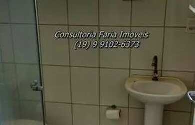 Imagem 10: Apartamento residencial à venda, Jardim Santa Eliza, Americana