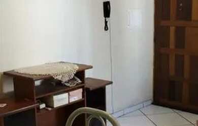 Imagem 2: APTO BARUERI. 48m² de Área, 1 Vaga na garageme2 Dormitórios