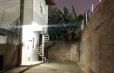 Imagem: O apartamento possui 1 Dormitório, 1 Banheiro e está localizado