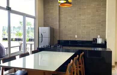 Imagem 16: Apartamento 3 suítes no Europark Tijuca Park Lozandes