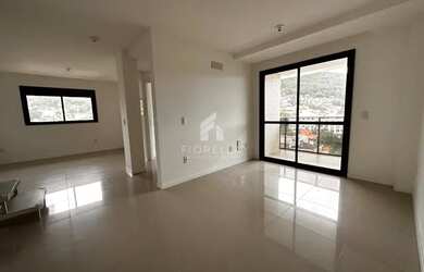 Imagem 3: Apartamento Dúplex 03 dormitórios, sendo 2 suítes na Trindade em Florianópolis