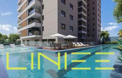 Imagem: O apartamento possui 3 Dormitórios, 2 Banheiros, 2 Vagas na