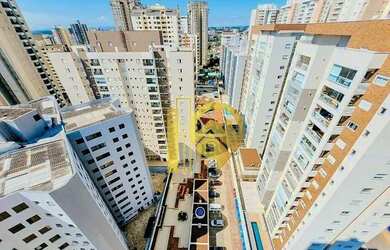 Imagem: O apartamento possui 3 Dormitórios, 2 Banheiros, 2 Vagas na