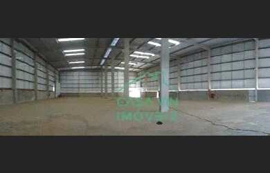 Imagem 4: Galpão para alugar, 4882 m² por R$ 123.762,25/mês - Distrito Industrial Alfredo Relo - Ita