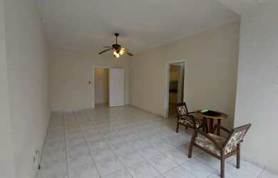 Imagem: O apartamento possui 3 Dormitórios, 3 Banheiros, 1 Vaga na