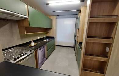 Imagem 15: Apartamento novo em Agriões, Teresópolis, na região serrana do Rio...