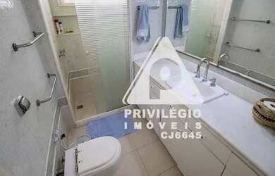 Imagem 10: Apartamento à venda, 4 quartos, 1 suíte, 3 vagas, Flamengo - RIO DE...