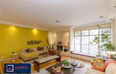 Imagem: A casa para alugar possui 4 Dormitórios, 5 Banheiros, 4 Vagas