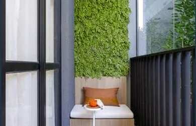 Imagem 5: APARTAMENTO RESIDENCIAL em São Paulo - SP, Vila Buarque