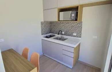 Imagem 4: kitnets a venda. 32m² de Área, 1 Vaga na garageme1 Dormitório