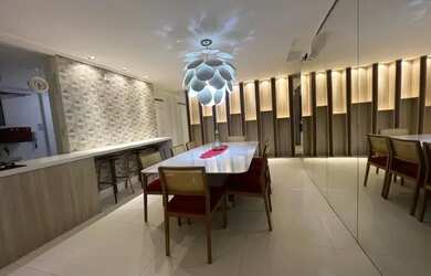 Imagem 5: Condomínio El Viso. Varanda, 108m² de Área, 2 Vagas na garageme2 Dormitórios