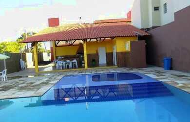 Imagem: O apartamento para alugar possui 2 Dormitórios, 1 Banheiro