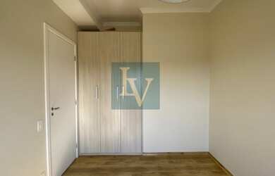 Imagem 10: Apartamento para locação em andar alto e vista panorâmica