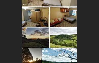 Imagem 13: 08 Alqueires, Rica em Água, Bela Vista Goiás- Goiás