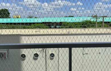 Imagem 4: Apto próx da Nova Fap com 3 suítes 2 vagas na garagem 77m² de área construída