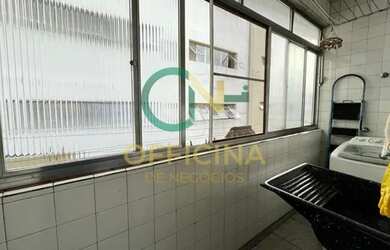 Imagem 9: Apartamento á venda com 03 dormitórios, 02 banheiros, todo amplo com...