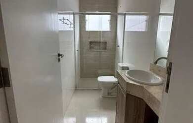 Imagem 8: Casa Jardim Boer II. Churrasqueira, Varanda, 111m² de Áreae2 Vagas na...