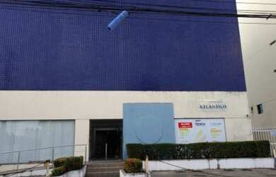 Imagem: O depósito possui 1 Vaga na garagem, 20m² de Área e está