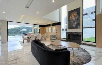 Imagem 6: Casa no Condomínio Gênesis 2 - Santana de Parnaíba