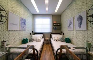 Imagem 10: Apartamento com 2 quartos, 55,2m², à venda em São Bernardo do Campo,...