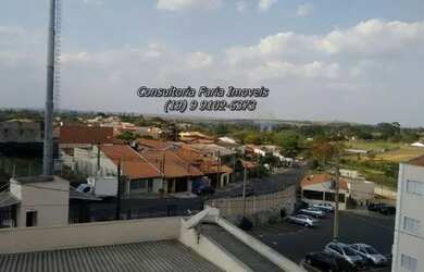 Imagem 12: Apartamento residencial à venda, Jardim Santa Eliza, Americana