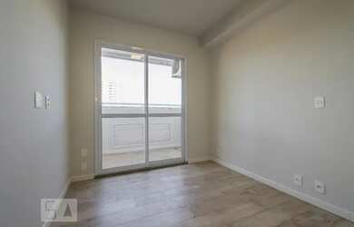 Imagem 16: Apartamento para Aluguel - Santo Amaro , 1 Quarto, 33 m2